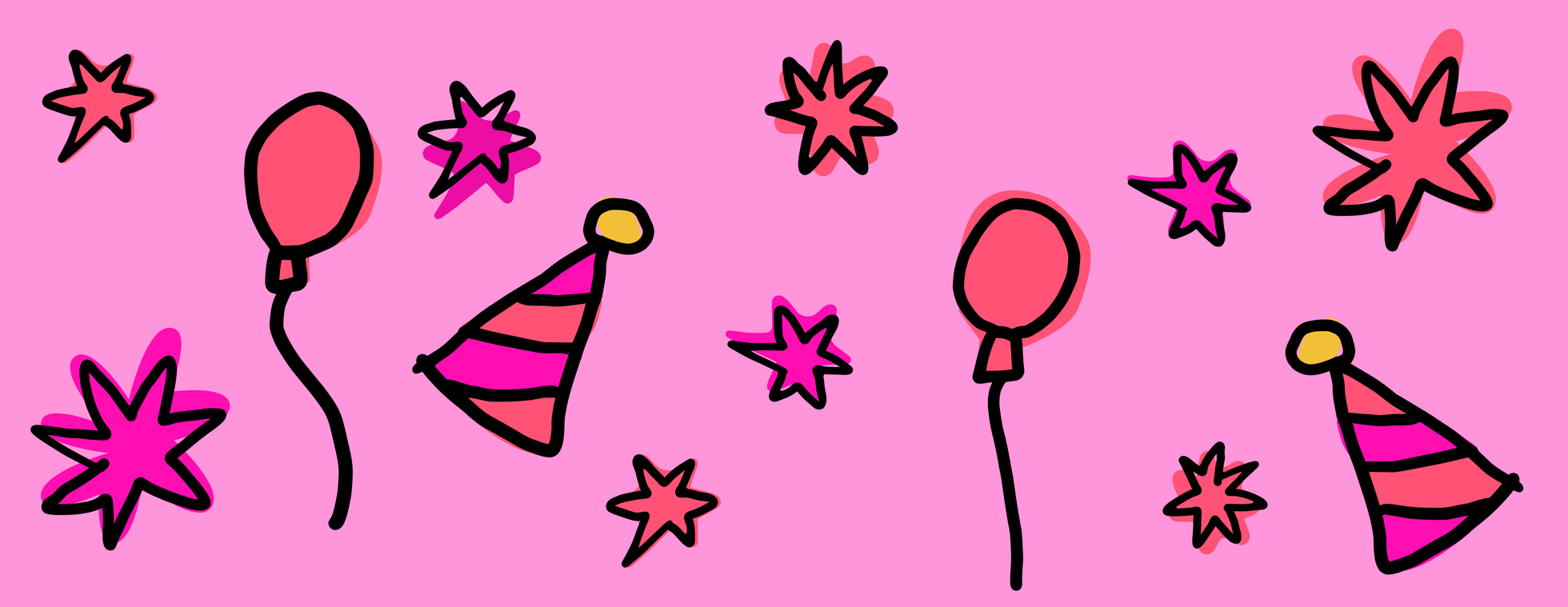 Birthday Bash